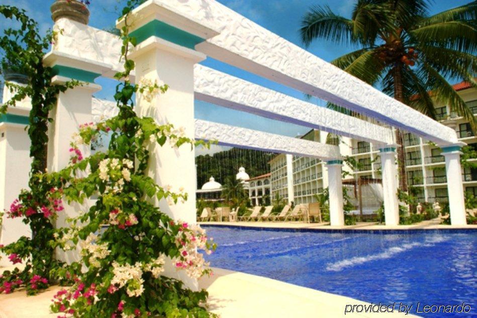 Dreams Playa Bonita Resort 5*