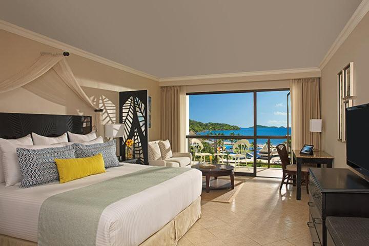 Dreams Playa Bonita 5*