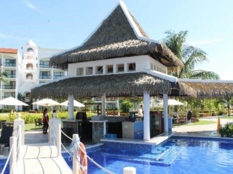 Resort Dreams Playa Bonita 5*