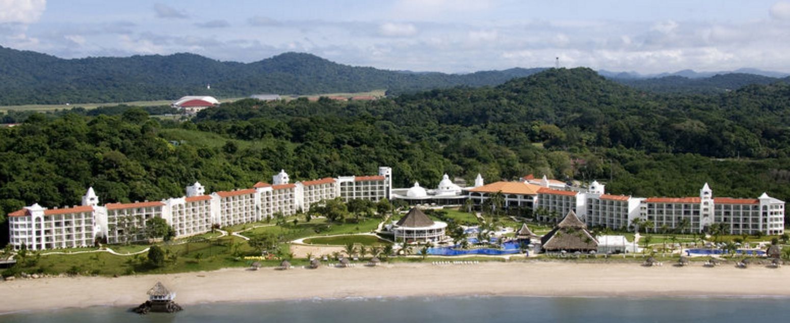 Dreams Playa Bonita Panama City