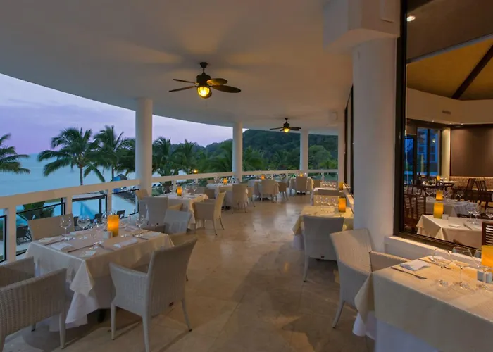 Dreams Playa Bonita All Inclusive