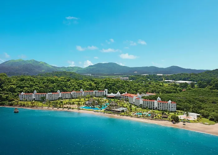 Dreams Playa Bonita All Inclusive