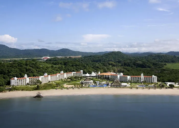 Dreams Playa Bonita All Inclusive