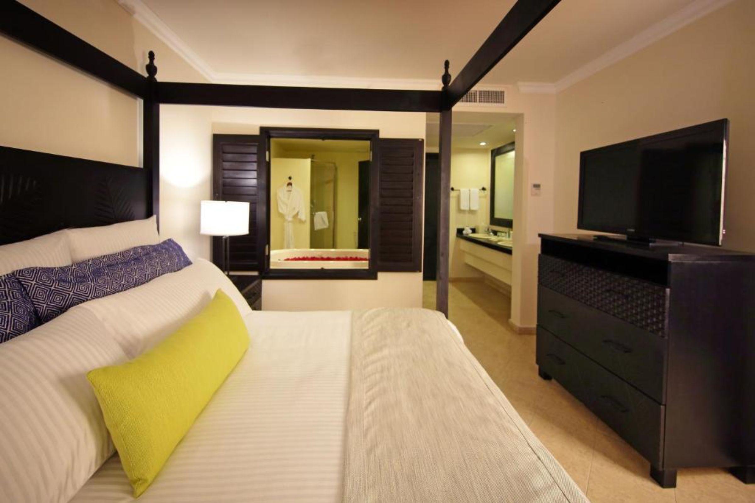 Dreams Playa Bonita 5*