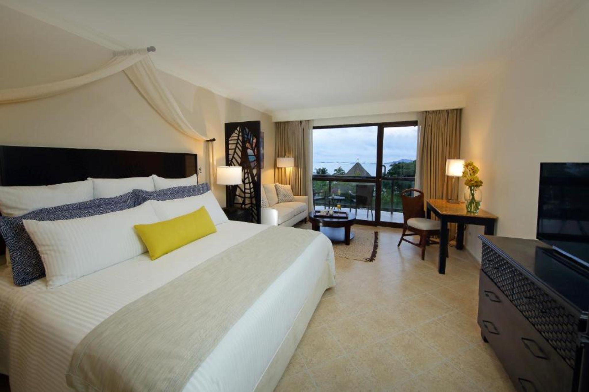 Dreams Playa Bonita Resort Panama City