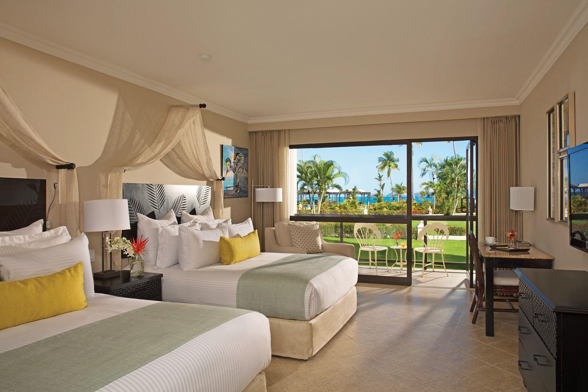 Resort Dreams Playa Bonita 5*