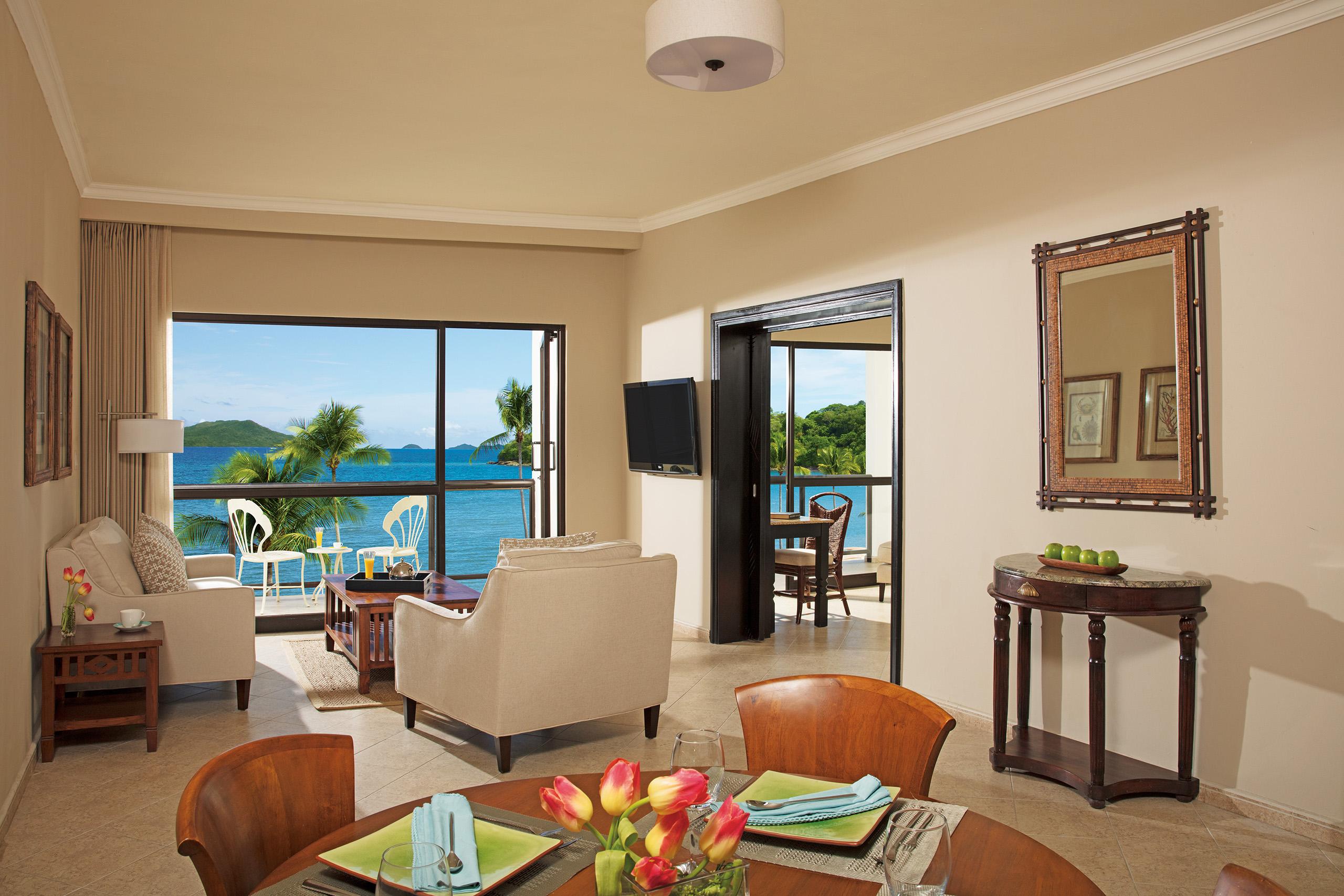 Resort Dreams Playa Bonita 5*
