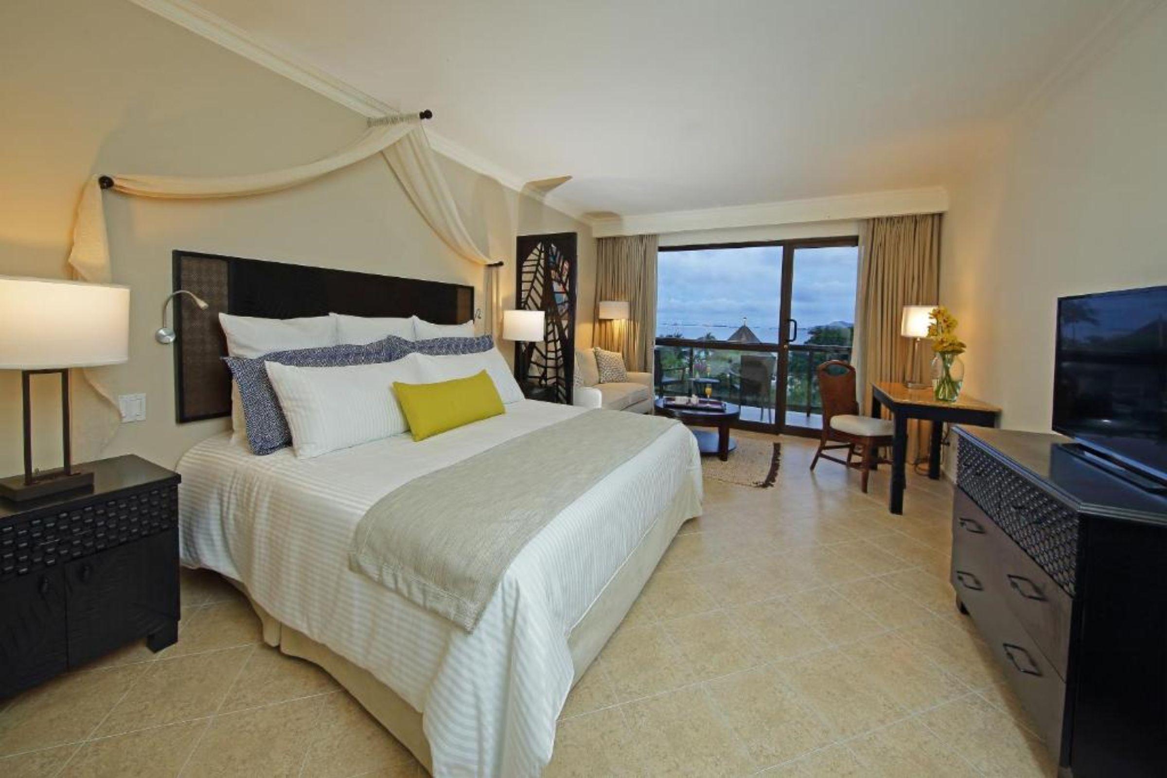 Dreams Playa Bonita 5*