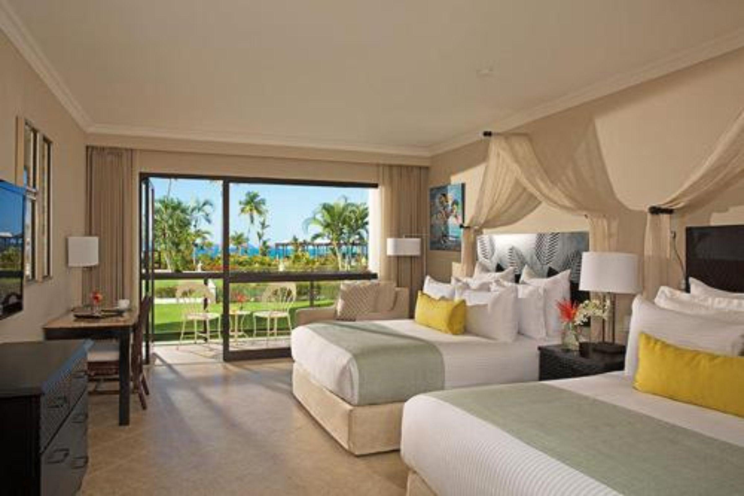 Dreams Playa Bonita 5*