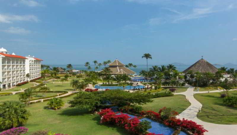 Dreams Playa Bonita Resort 5*