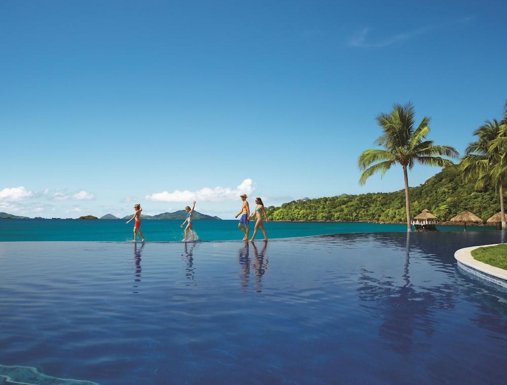 Dreams Playa Bonita Resort 5*
