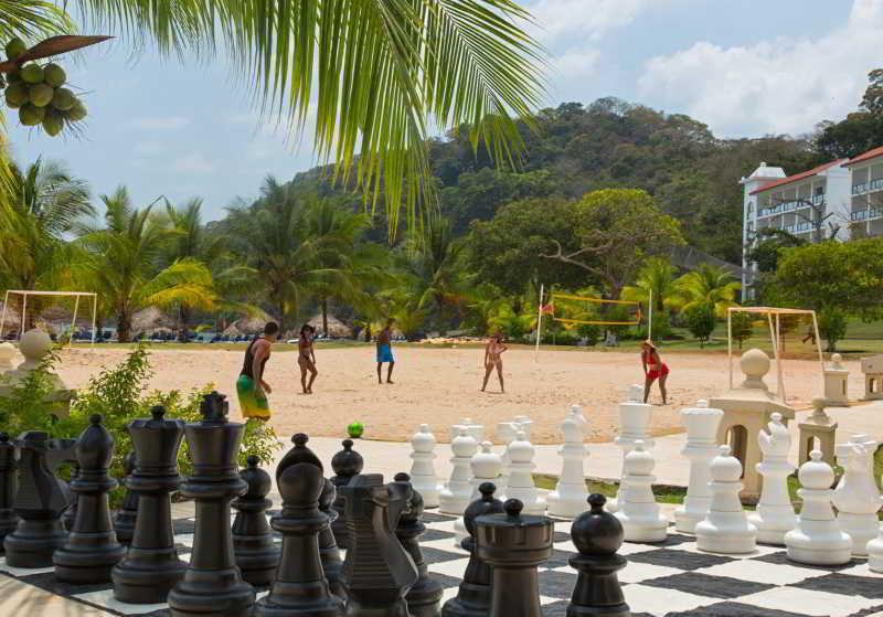 Dreams Playa Bonita Resort 5*