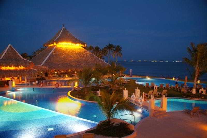 Dreams Playa Bonita Resort Panama City