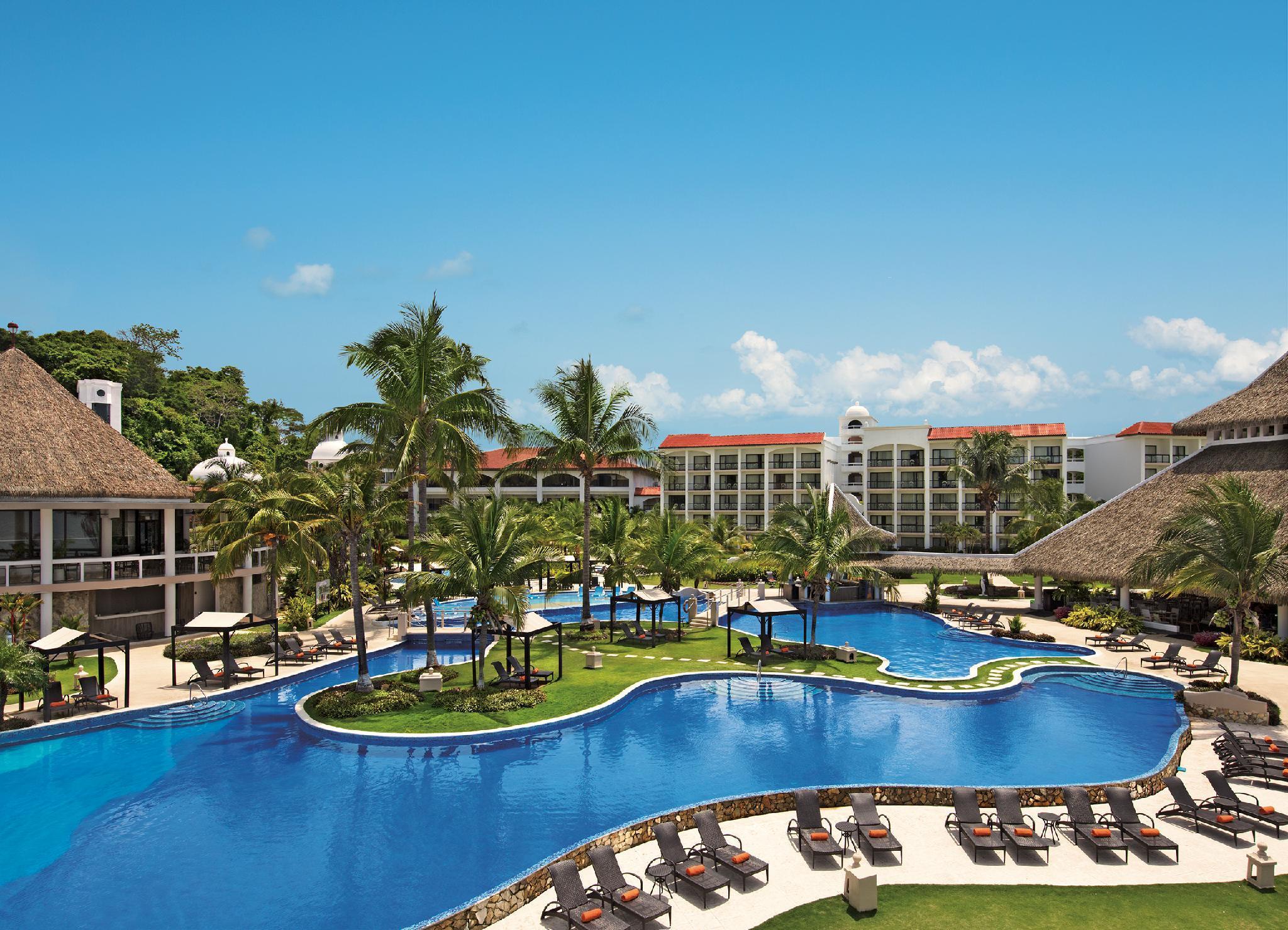 Dreams Playa Bonita Resort 5*