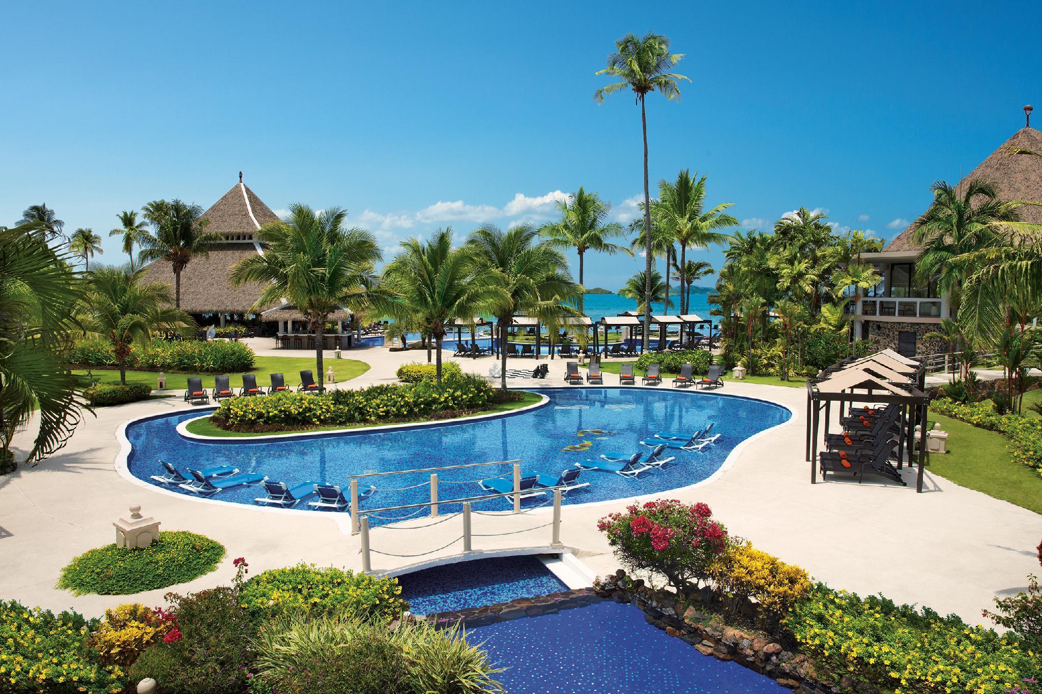 Dreams Playa Bonita Resort