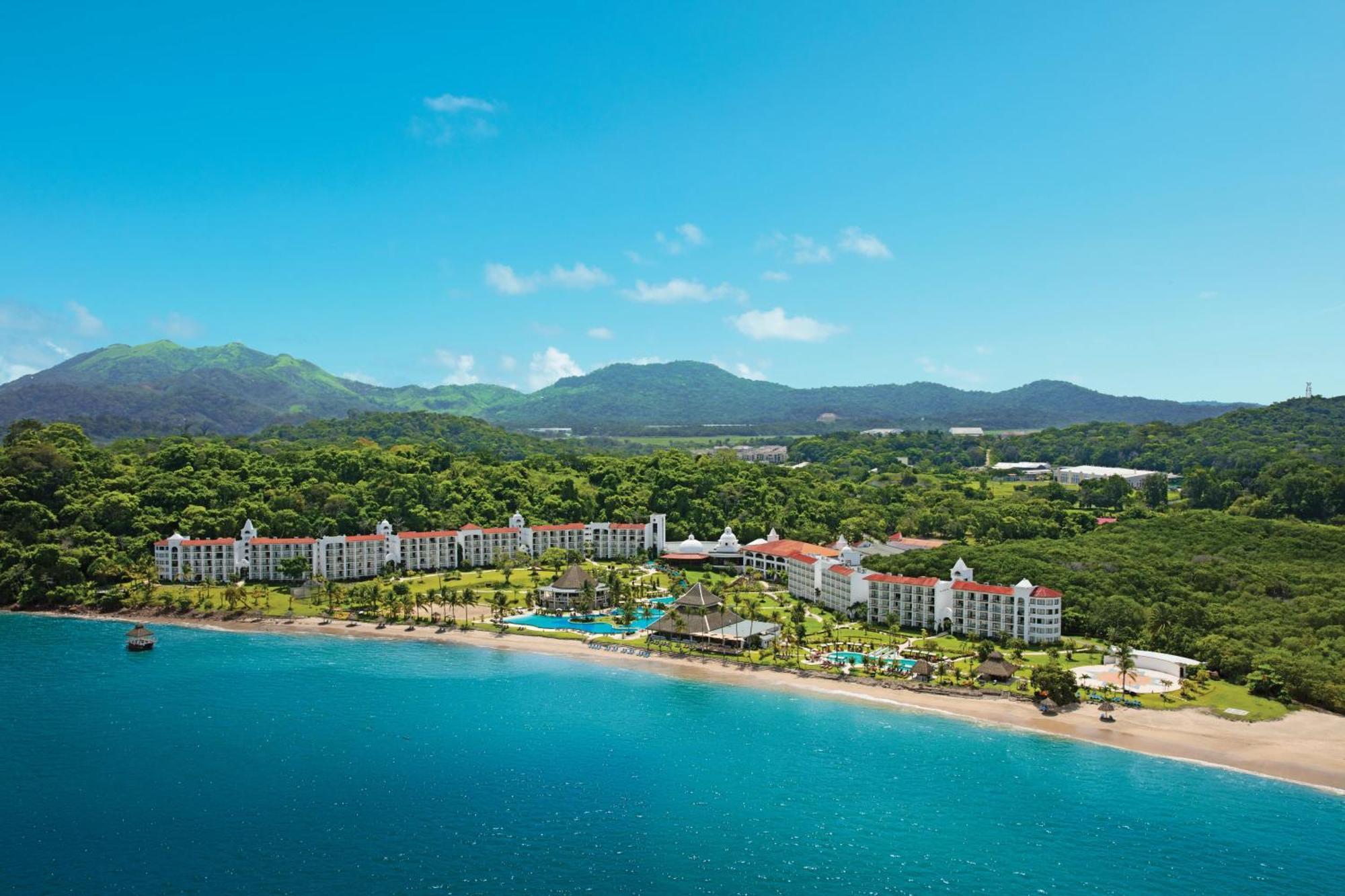 Dreams Playa Bonita 5*