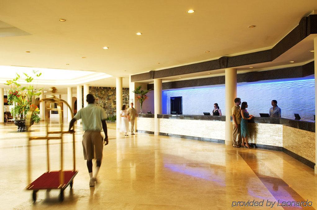 Resort Dreams Playa Bonita 5*