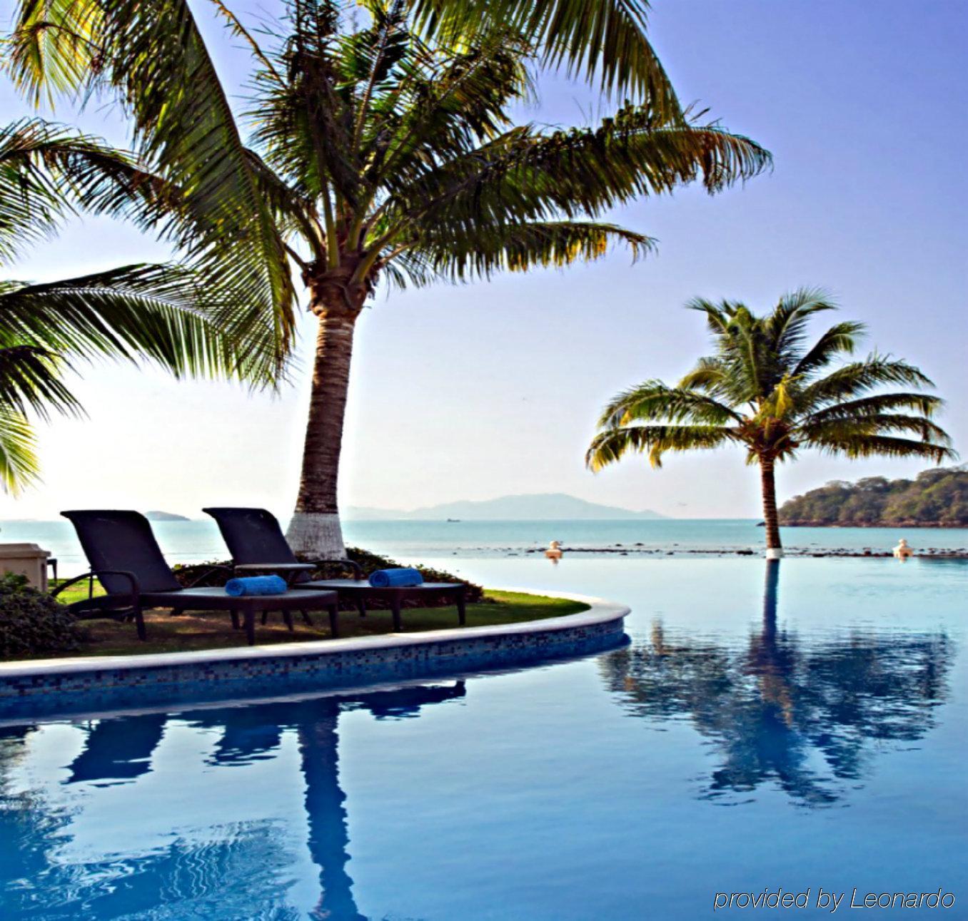 Dreams Playa Bonita Panama City