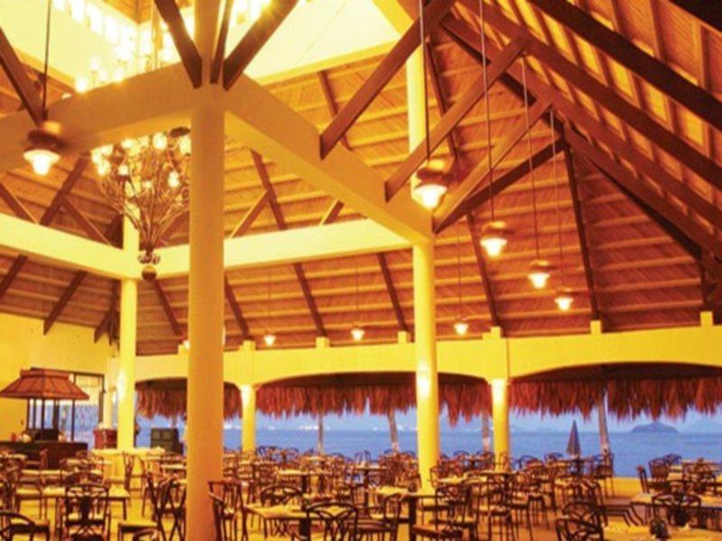 Resort Dreams Playa Bonita Panama City