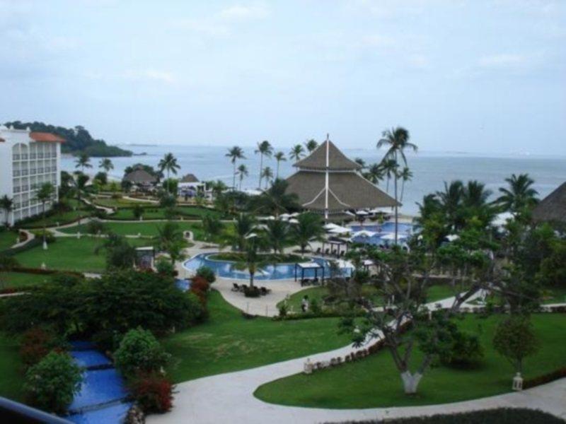 Resort Dreams Playa Bonita Panama City