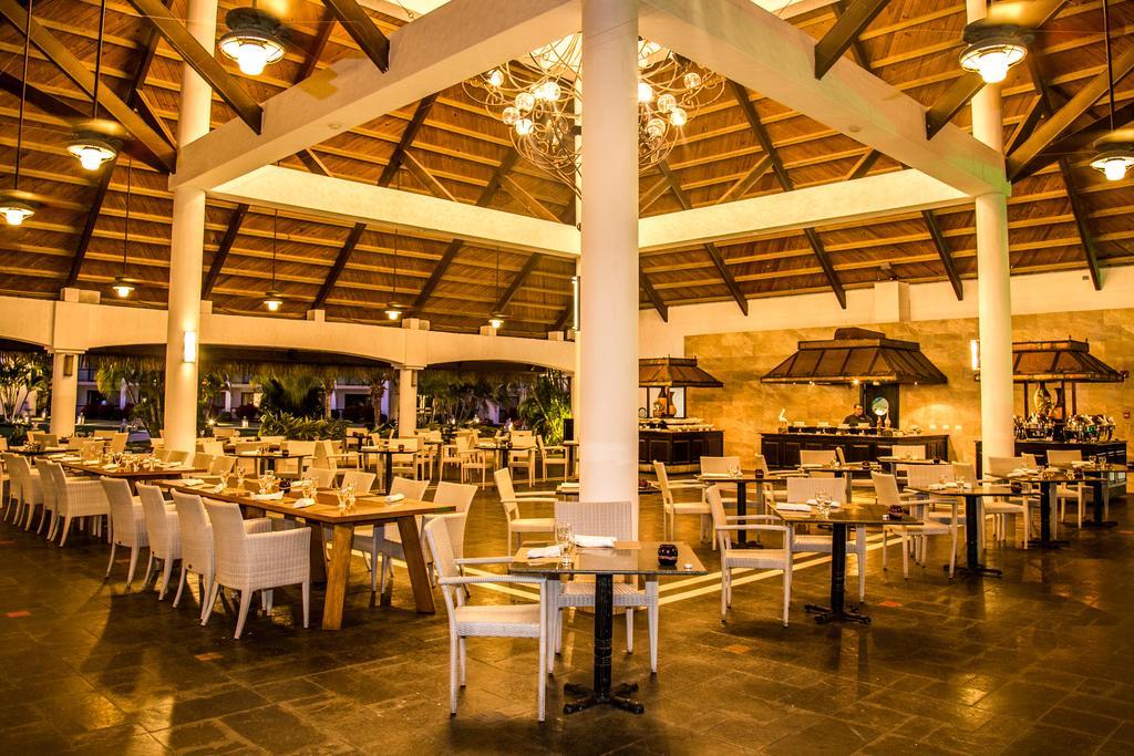 Dreams Playa Bonita Resort 5*