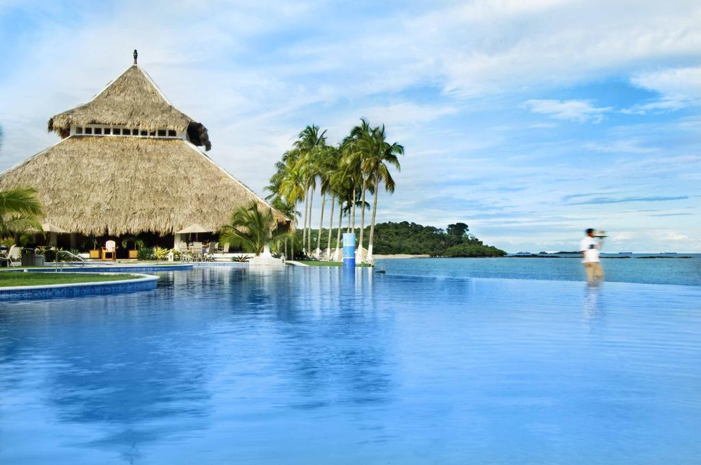 Dreams Playa Bonita Resort Panama City
