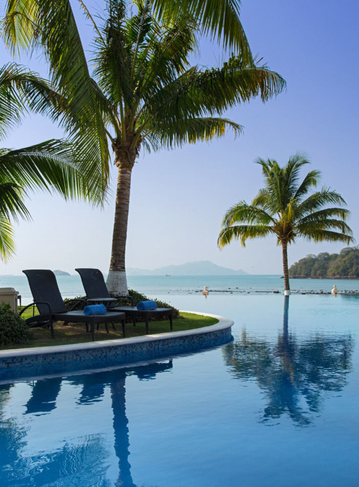Dreams Playa Bonita Resort Panama City