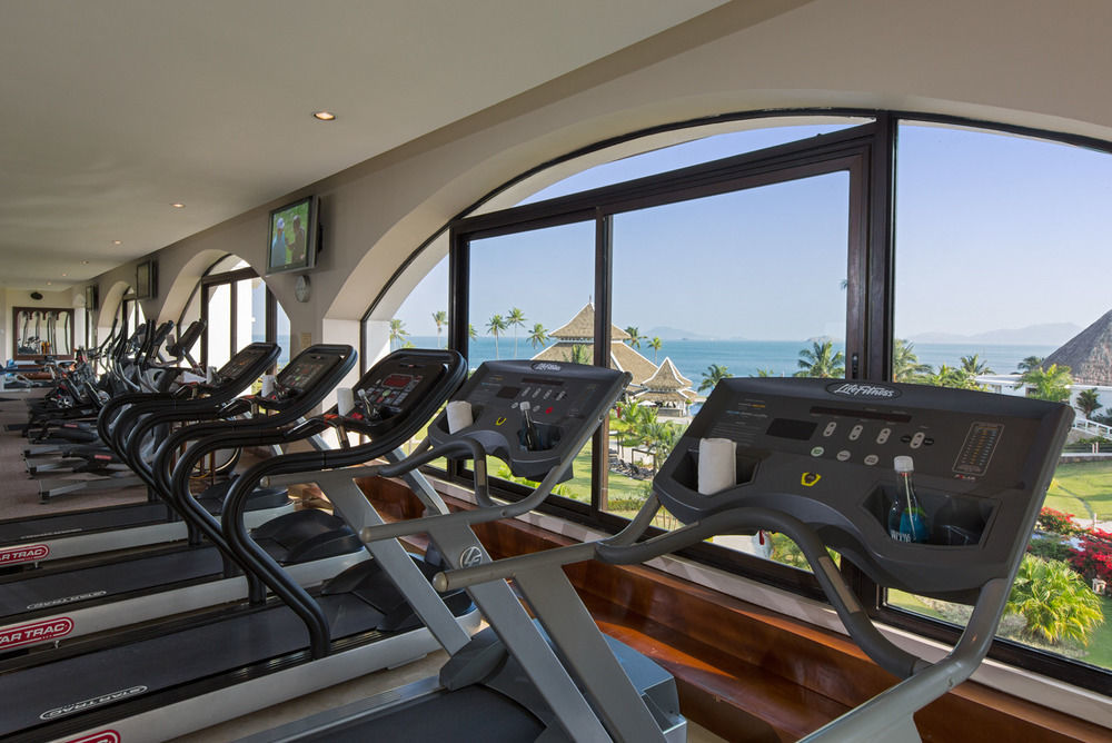 Resort Dreams Playa Bonita 5*