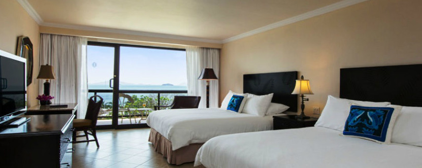 Resort Dreams Playa Bonita 5*