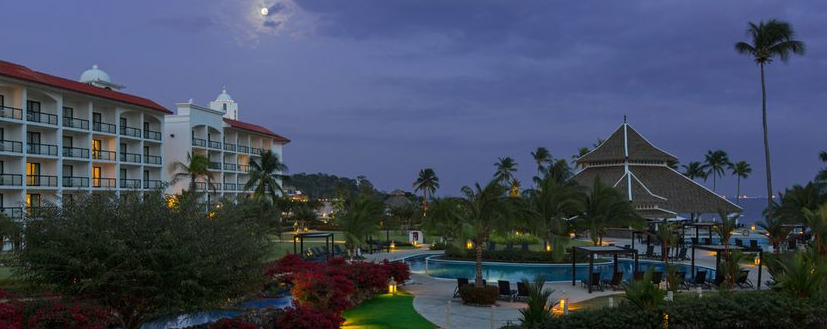 Resort Dreams Playa Bonita