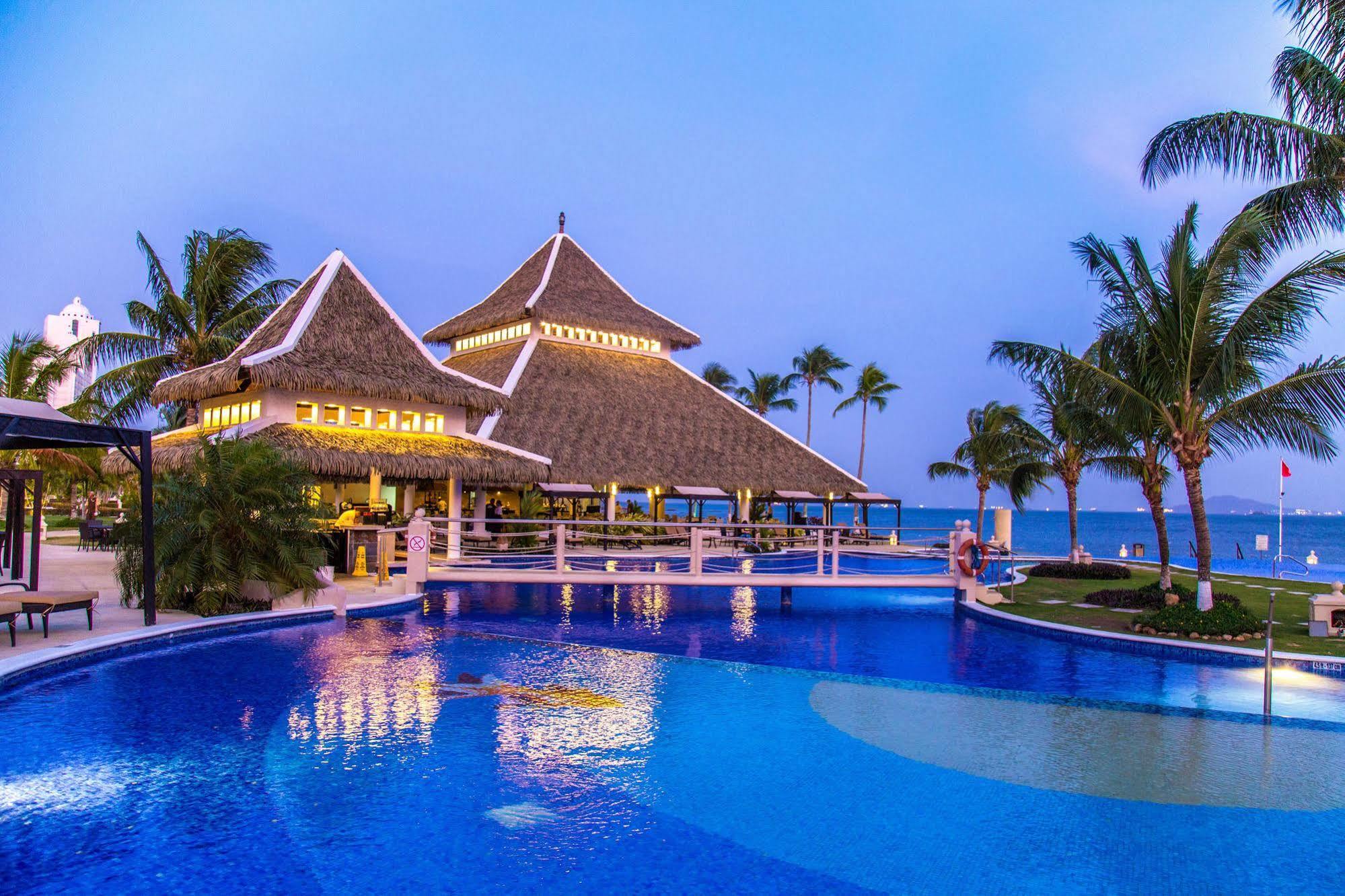 Dreams Playa Bonita Resort Panama City