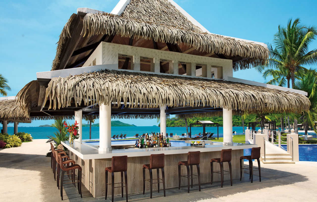 Dreams Playa Bonita 5*